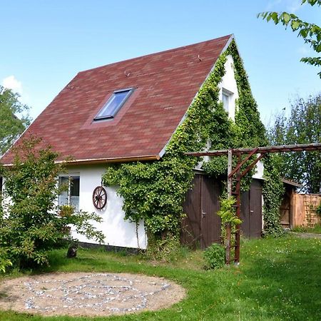 Sommerferienhaus Ostseebad Nienhagen Bagian luar foto