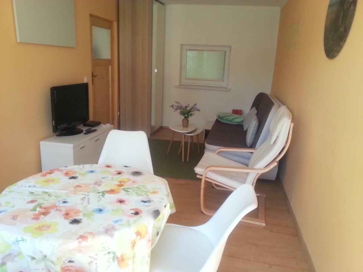 Sommerferienhaus Ostseebad Nienhagen Bagian luar foto